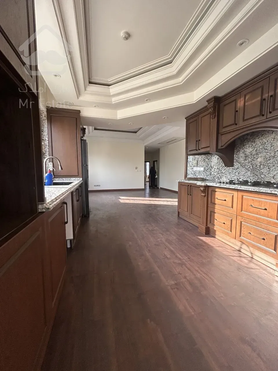 اجاره آپارتمان ۲۸۰ متری در ولنجک