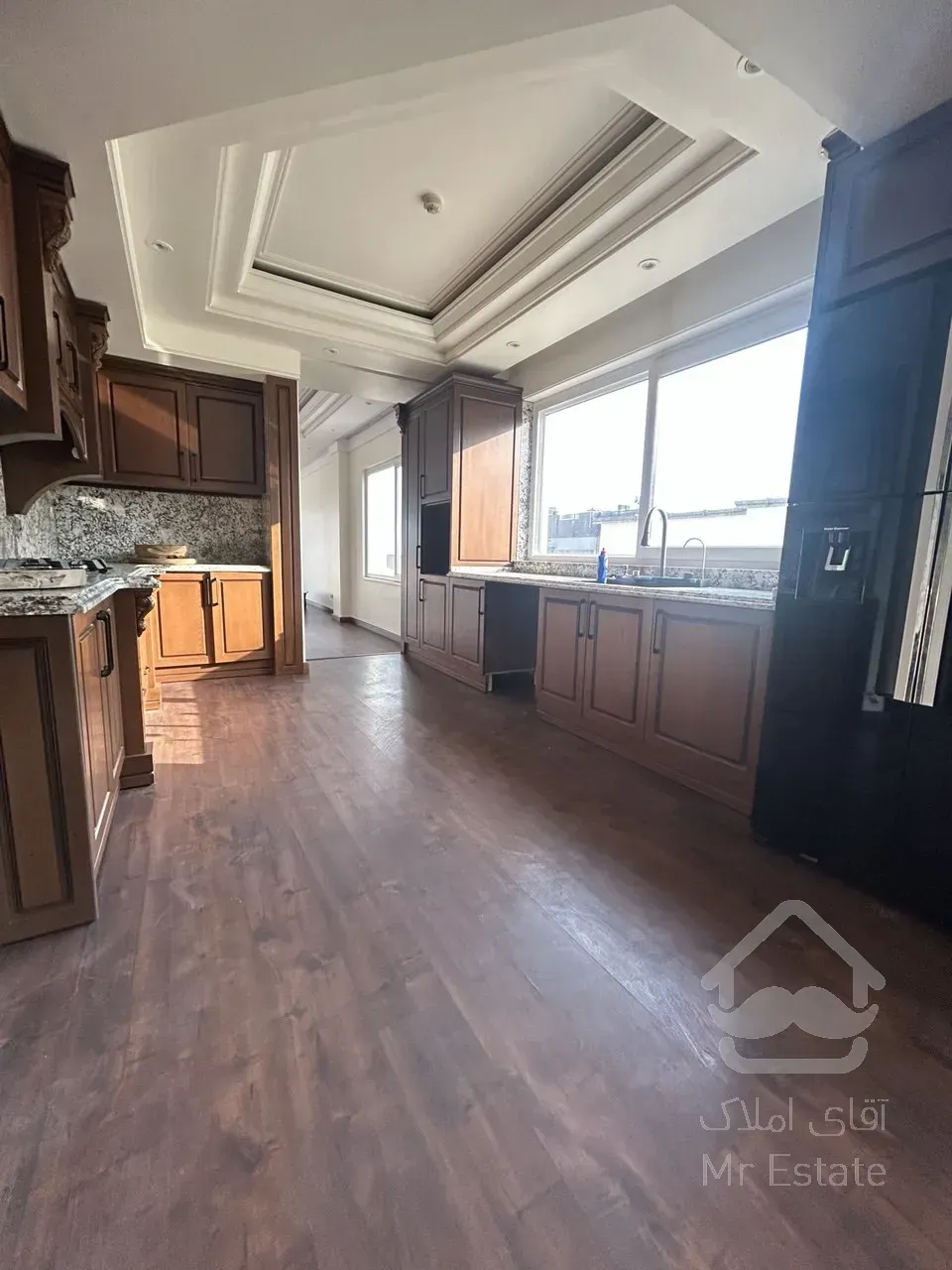 اجاره آپارتمان ۲۸۰ متری در ولنجک