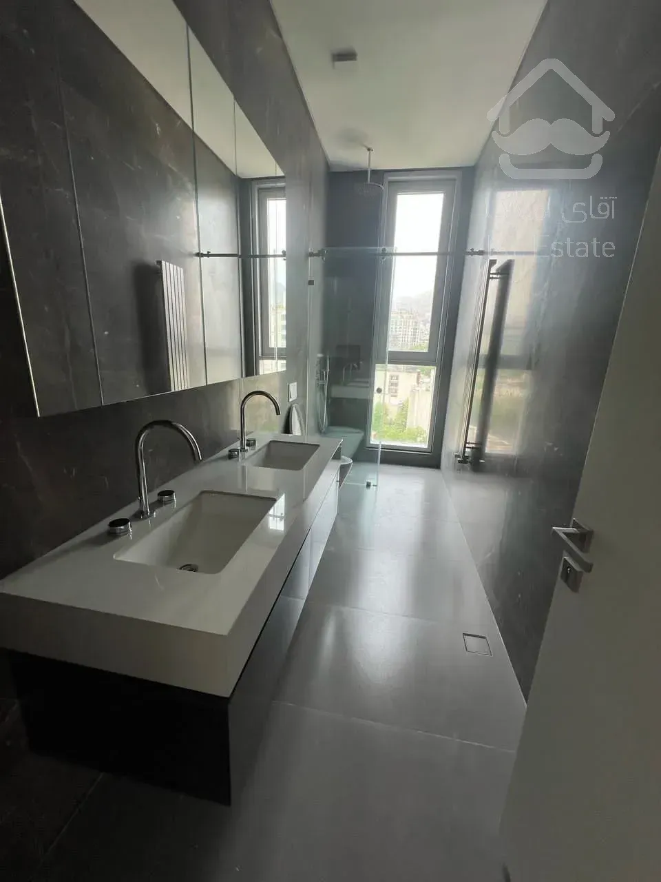 اجاره آپارتمان ۲۷۰ متری در الهیه