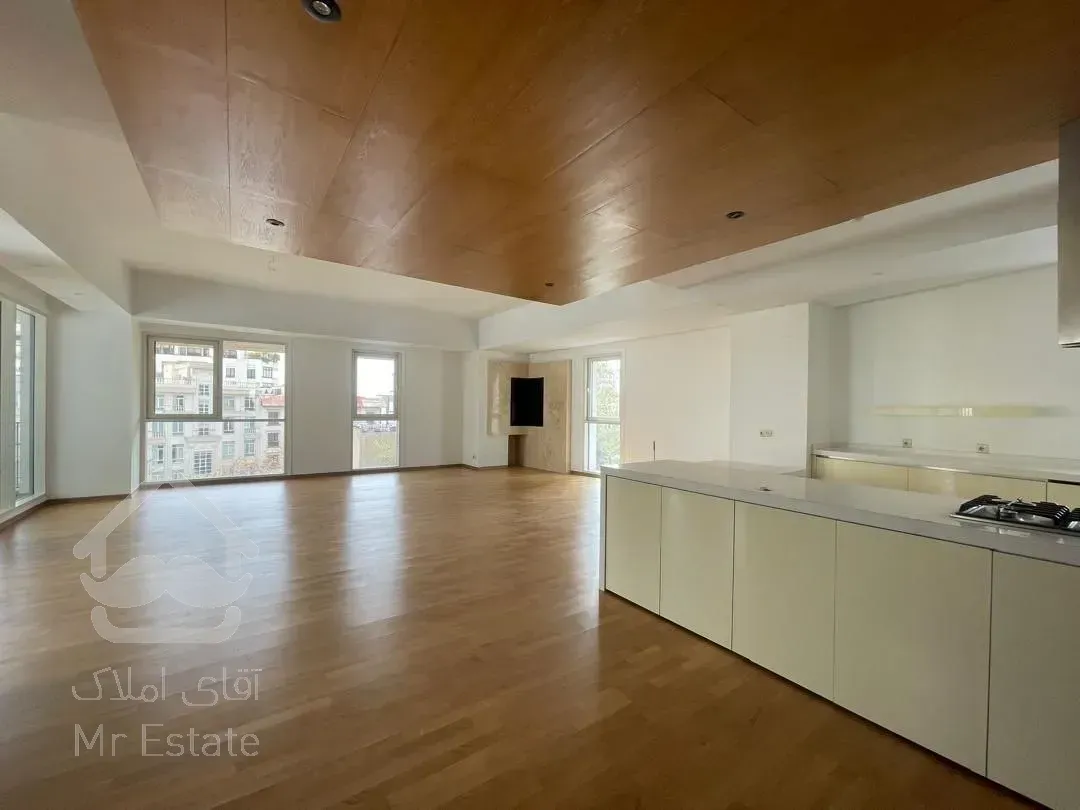 رهن آپارتمان ۲۶۰ متری در زعفرانیه