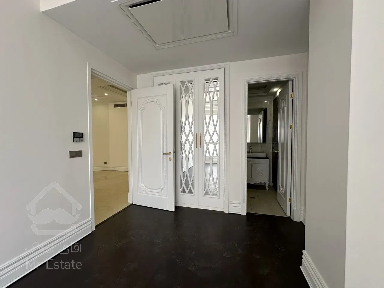 فروش آپارتمان ۱۳۰ متری در زعفرانیه