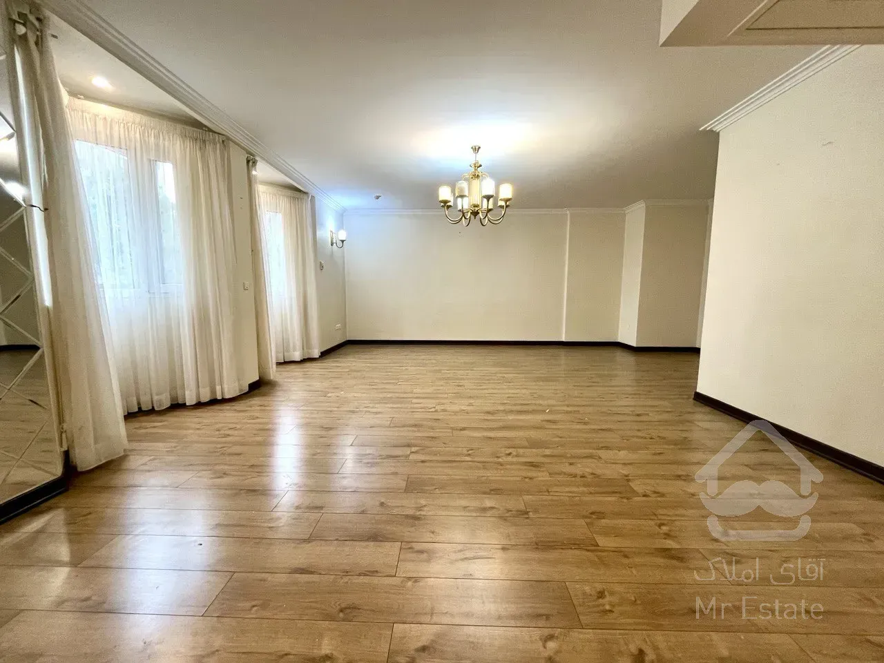 فروش آپارتمان ۱۱۵ متری در زعفرانیه