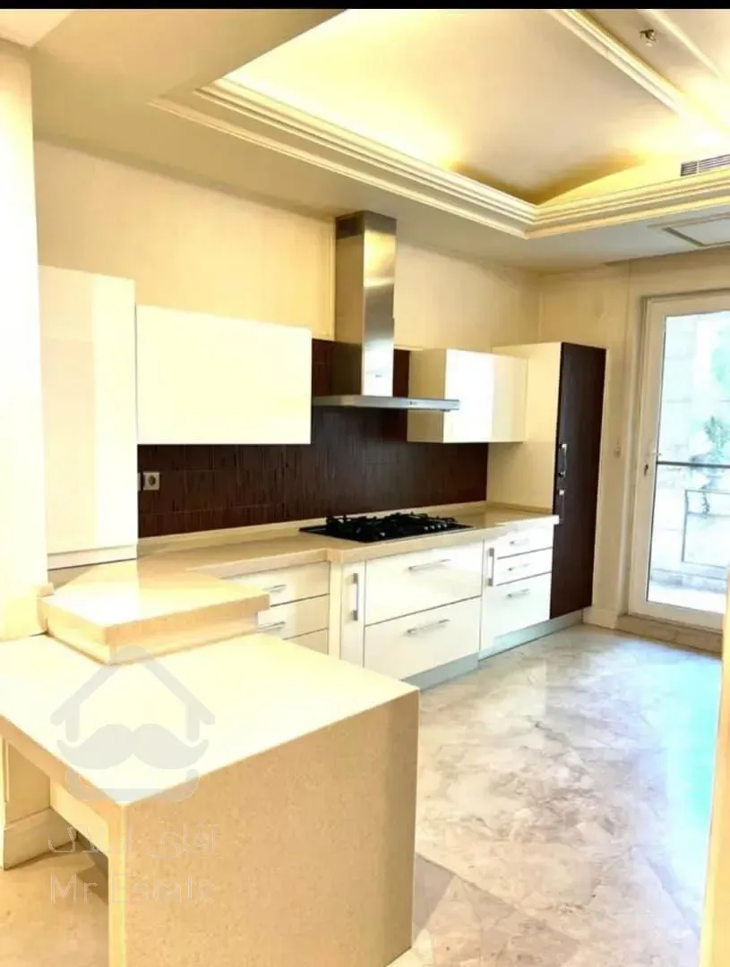 اجاره‌ آپارتمان 210 متری در زعفرانیه