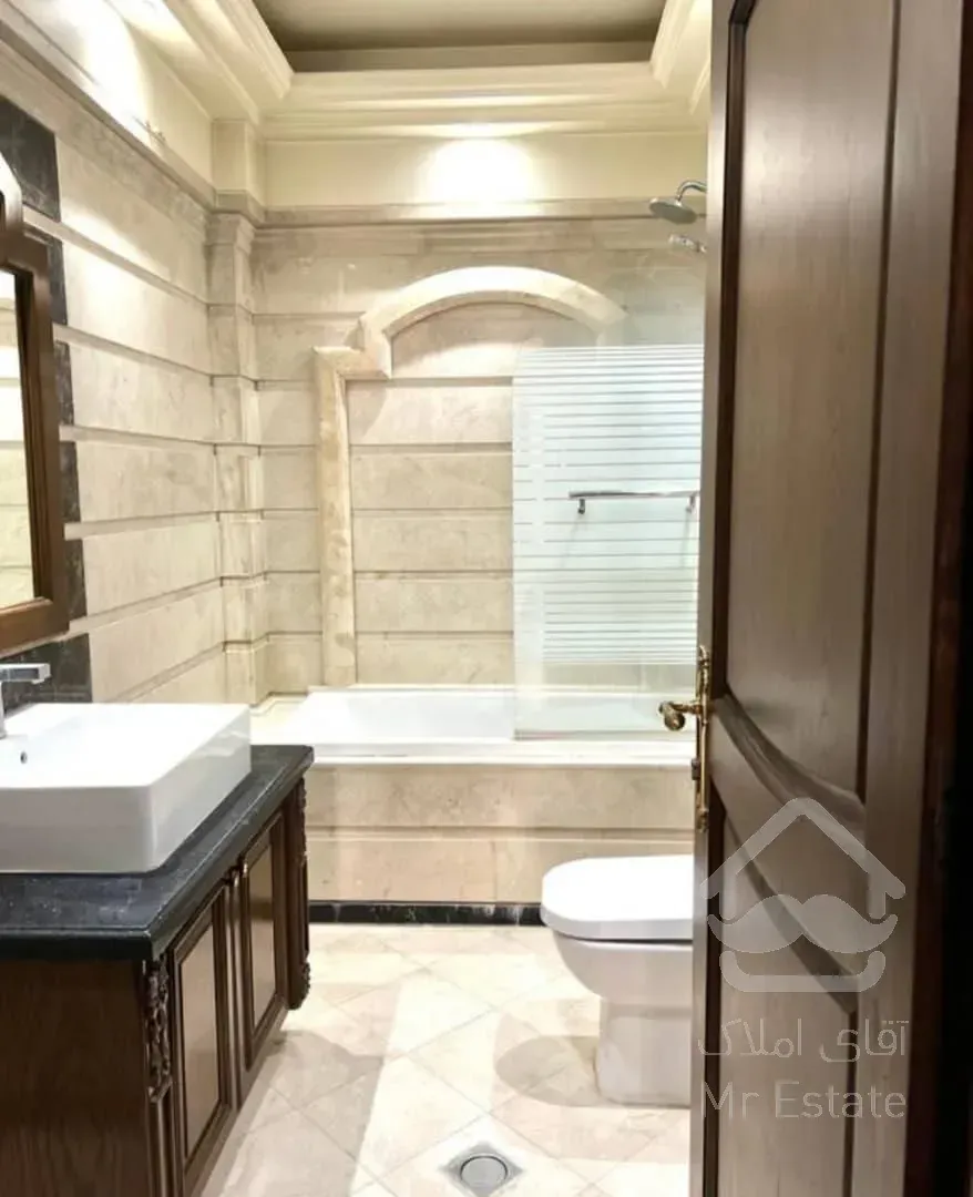 اجاره‌ آپارتمان 210 متری در زعفرانیه