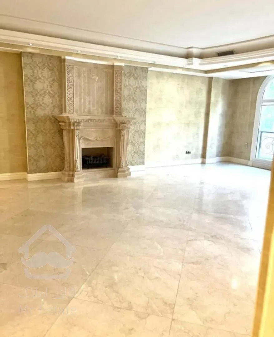 اجاره‌ آپارتمان 210 متری در زعفرانیه