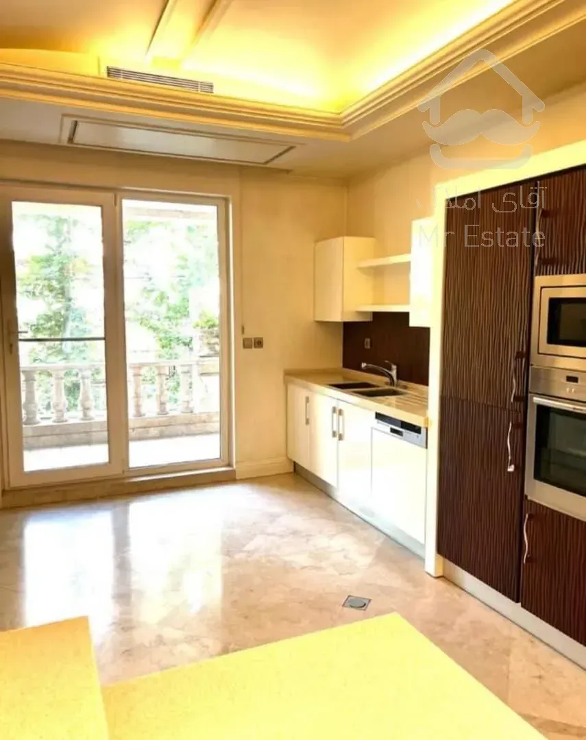 اجاره‌ آپارتمان 210 متری در زعفرانیه
