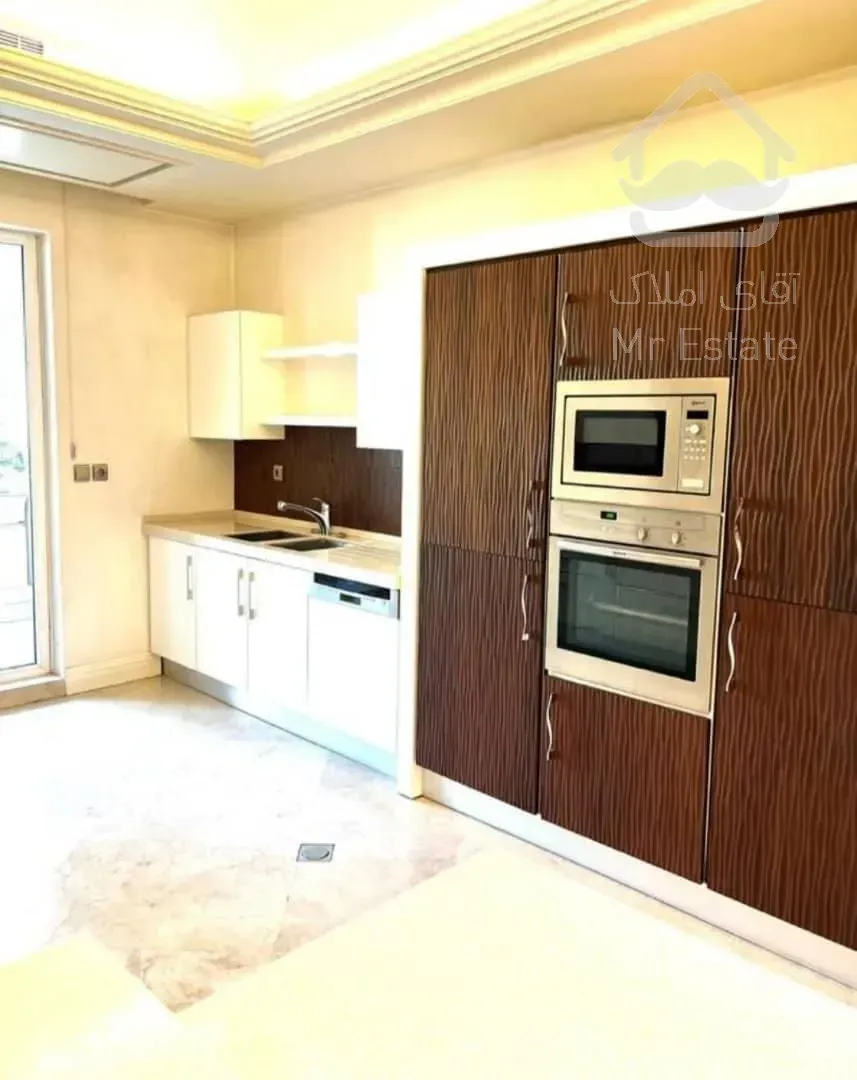 اجاره‌ آپارتمان 210 متری در زعفرانیه