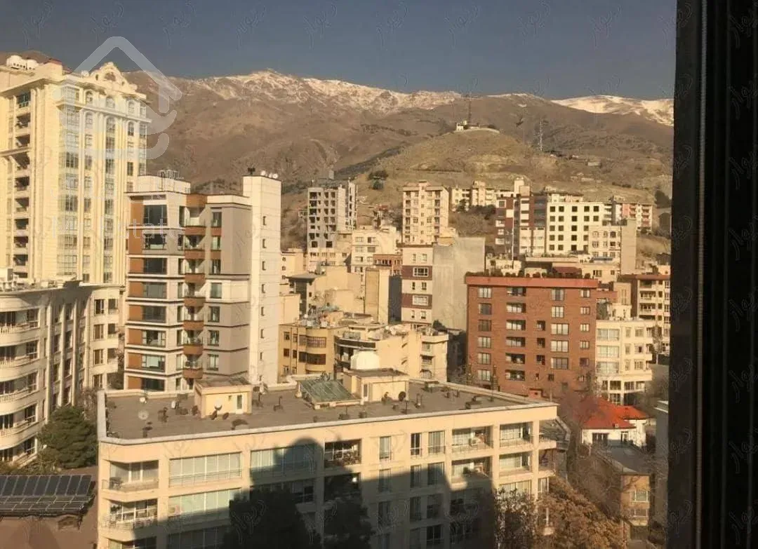 اجاره آپارتمان ۱۸۰ متری در زعفرانیه