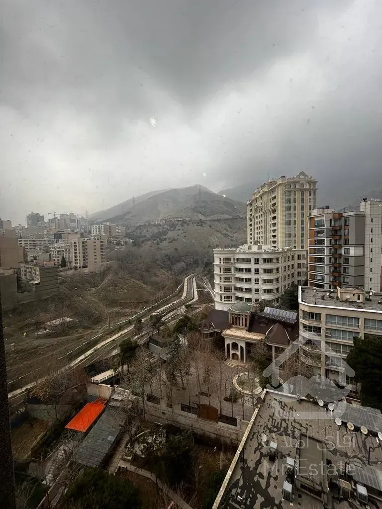 اجاره آپارتمان ۱۸۰ متری در زعفرانیه