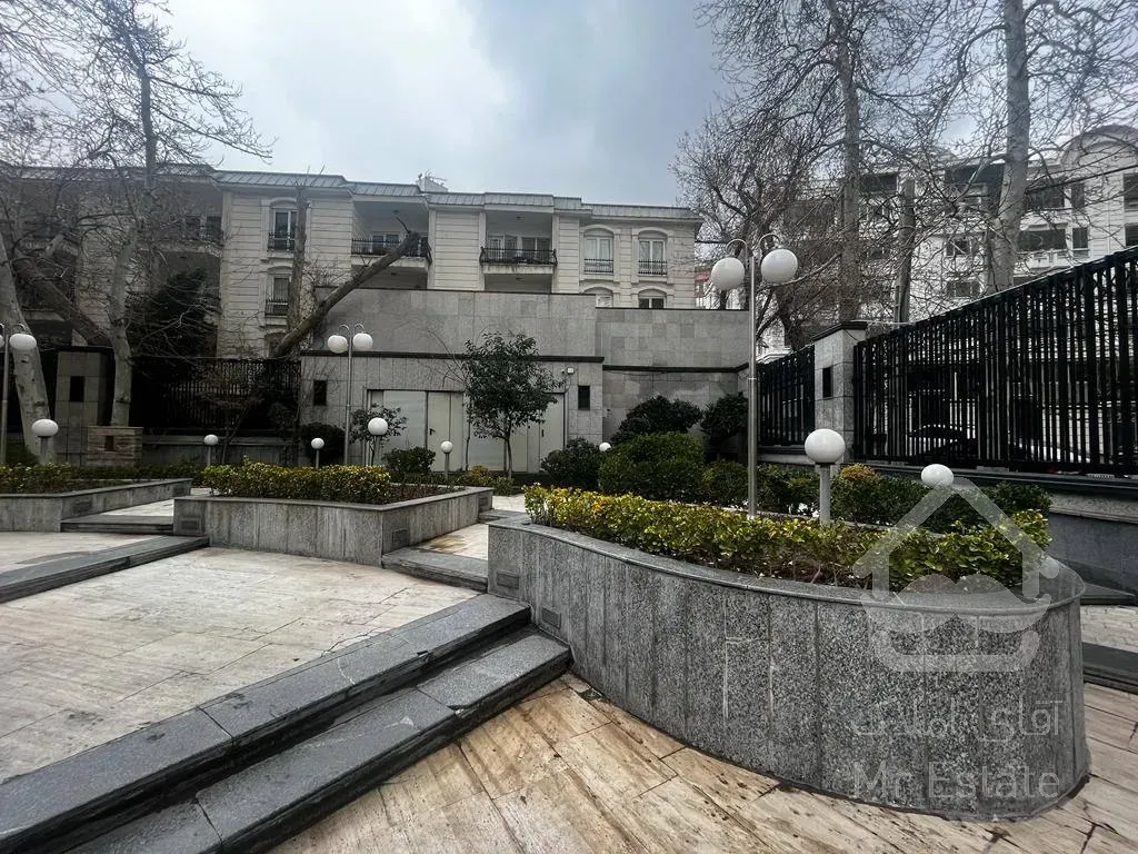 اجاره آپارتمان ۱۸۰ متری در زعفرانیه