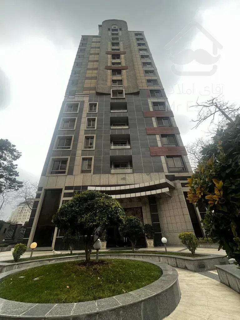 اجاره آپارتمان ۱۸۰ متری در زعفرانیه