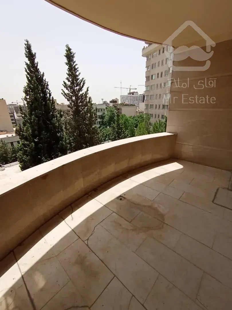 اجاره آپارتمان ۵۰۰ متری در زعفرانیه