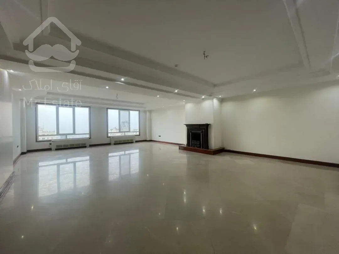 اجاره آپارتمان ۵۰۰ متری در زعفرانیه