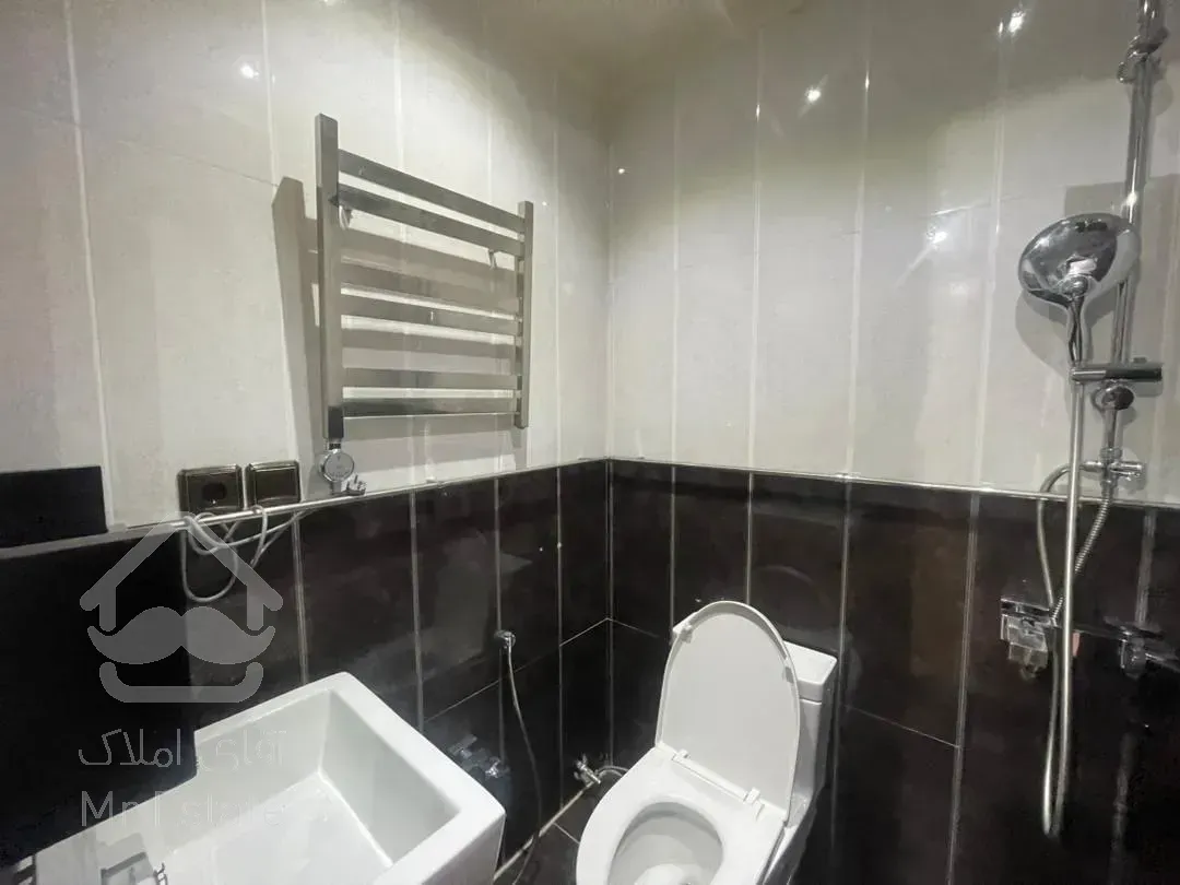 اجاره آپارتمان ۵۰۰ متری در زعفرانیه