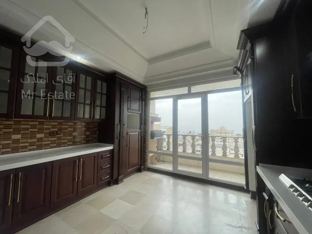 اجاره آپارتمان ۵۰۰ متری در زعفرانیه