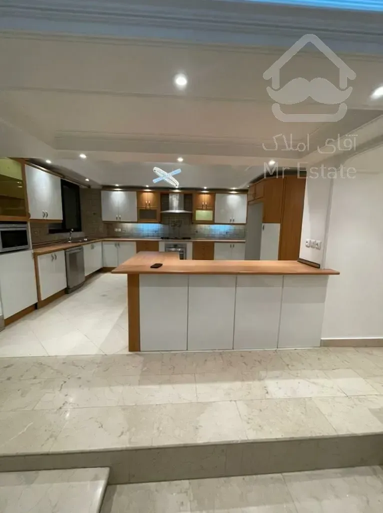 اجاره آپارتمان ۲۵۰ متری در زعفرانیه