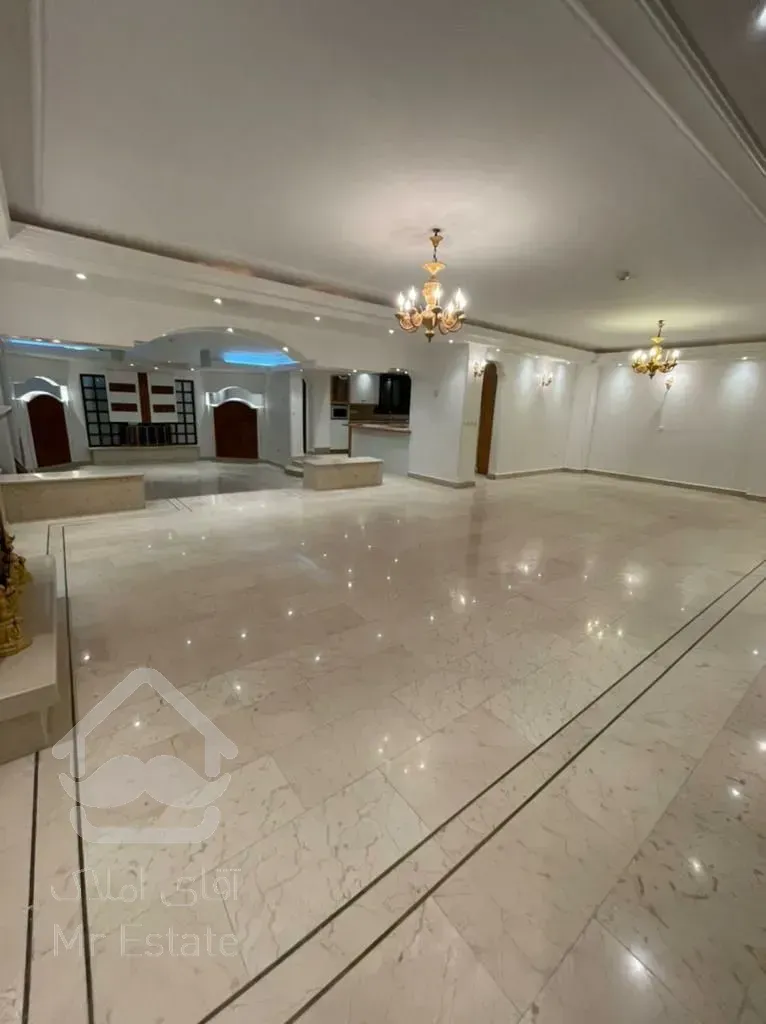 اجاره آپارتمان ۲۵۰ متری در زعفرانیه