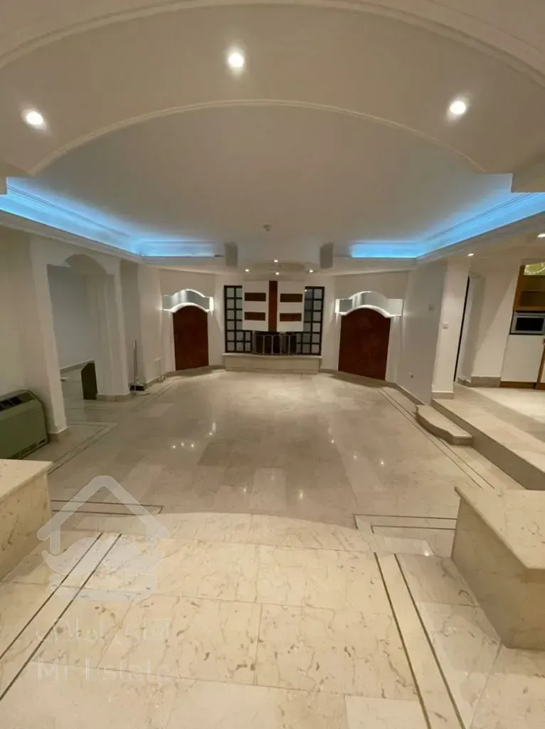 اجاره آپارتمان ۲۵۰ متری در زعفرانیه