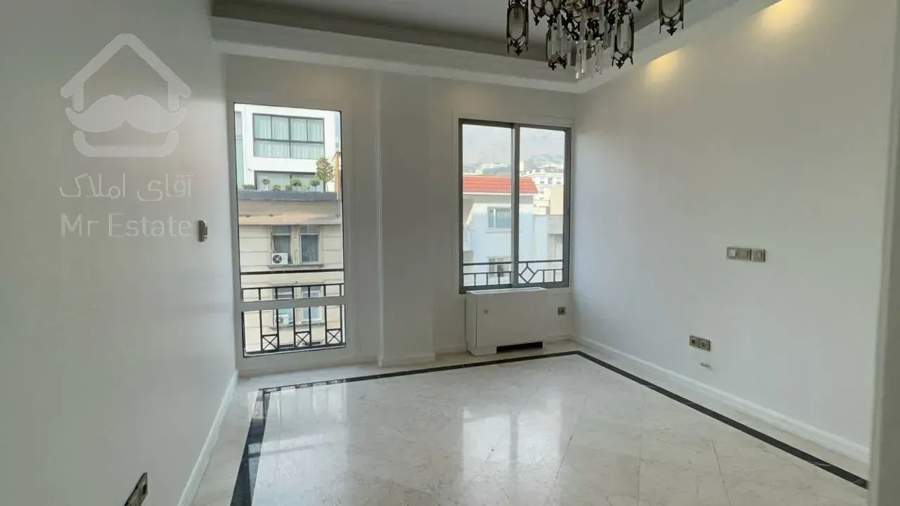 اجاره آپارتمان ۲۷۰ متری در زعفرانیه