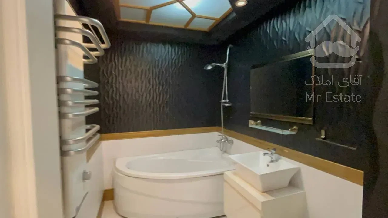 اجاره آپارتمان ۲۷۰ متری در زعفرانیه