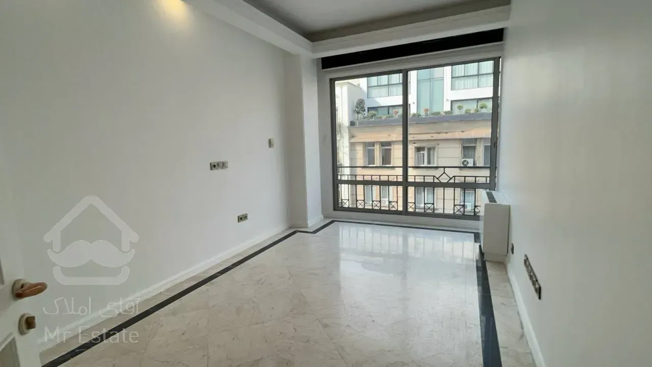 اجاره آپارتمان ۲۷۰ متری در زعفرانیه