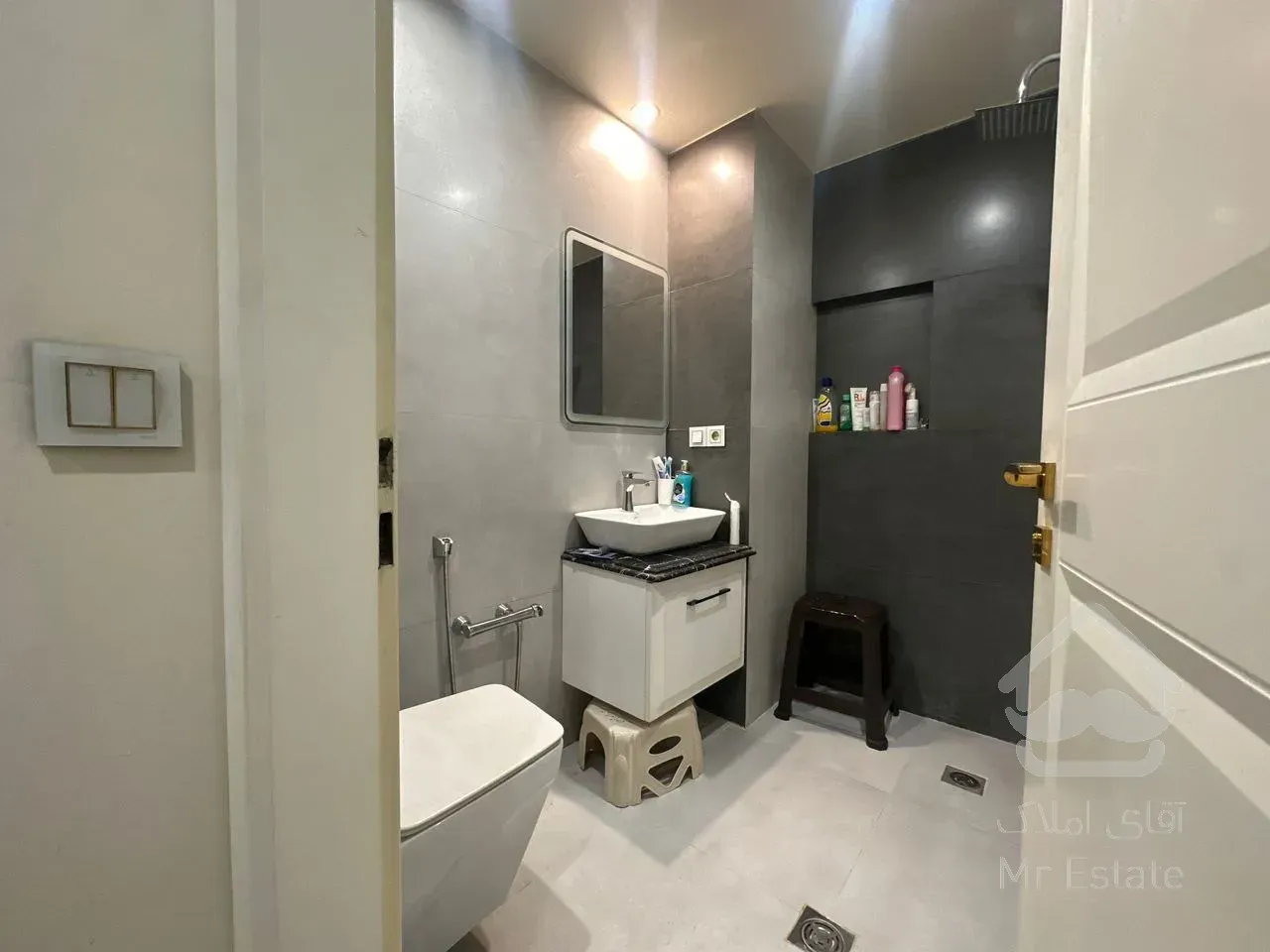 اجاره آپارتمان ۱۶۵ متری در ولنجک