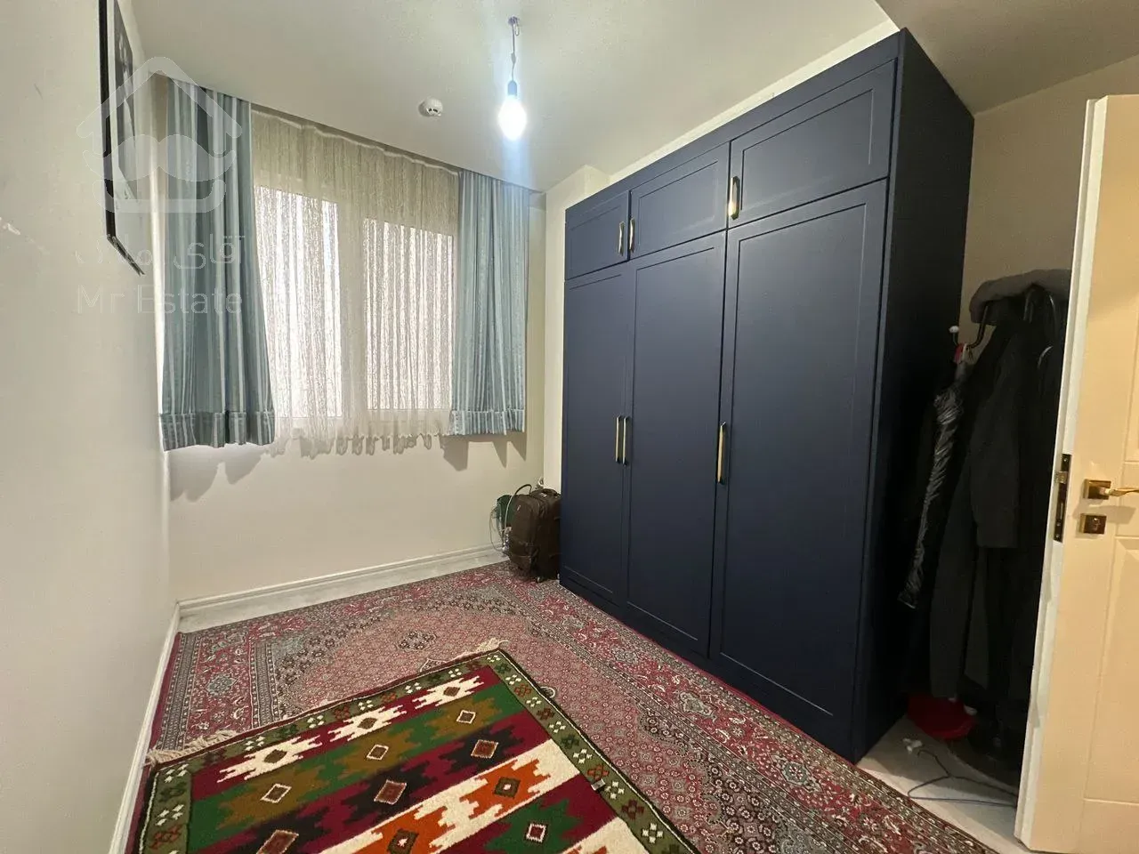 اجاره آپارتمان ۱۶۵ متری در ولنجک