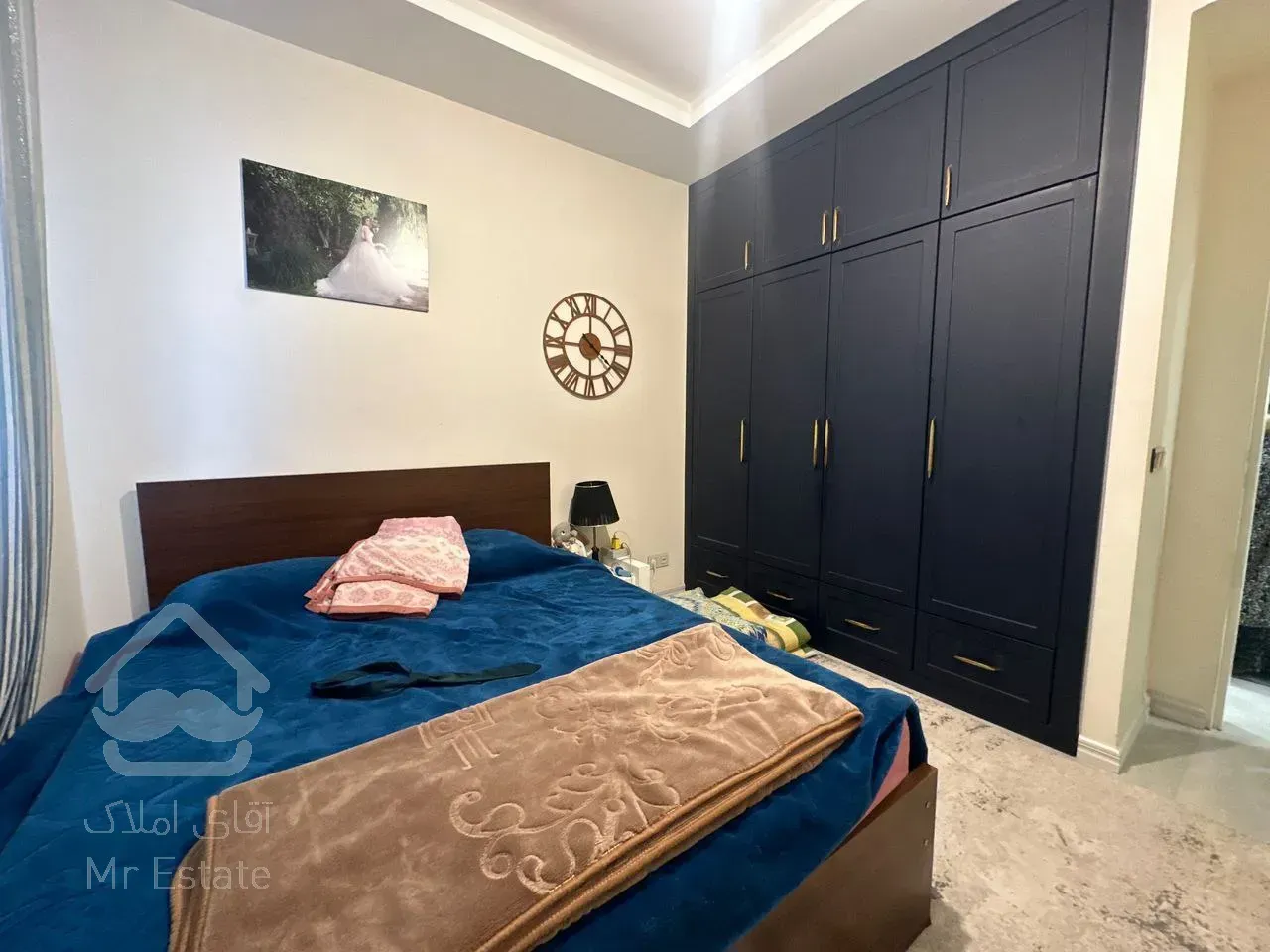 اجاره آپارتمان ۱۶۵ متری در ولنجک