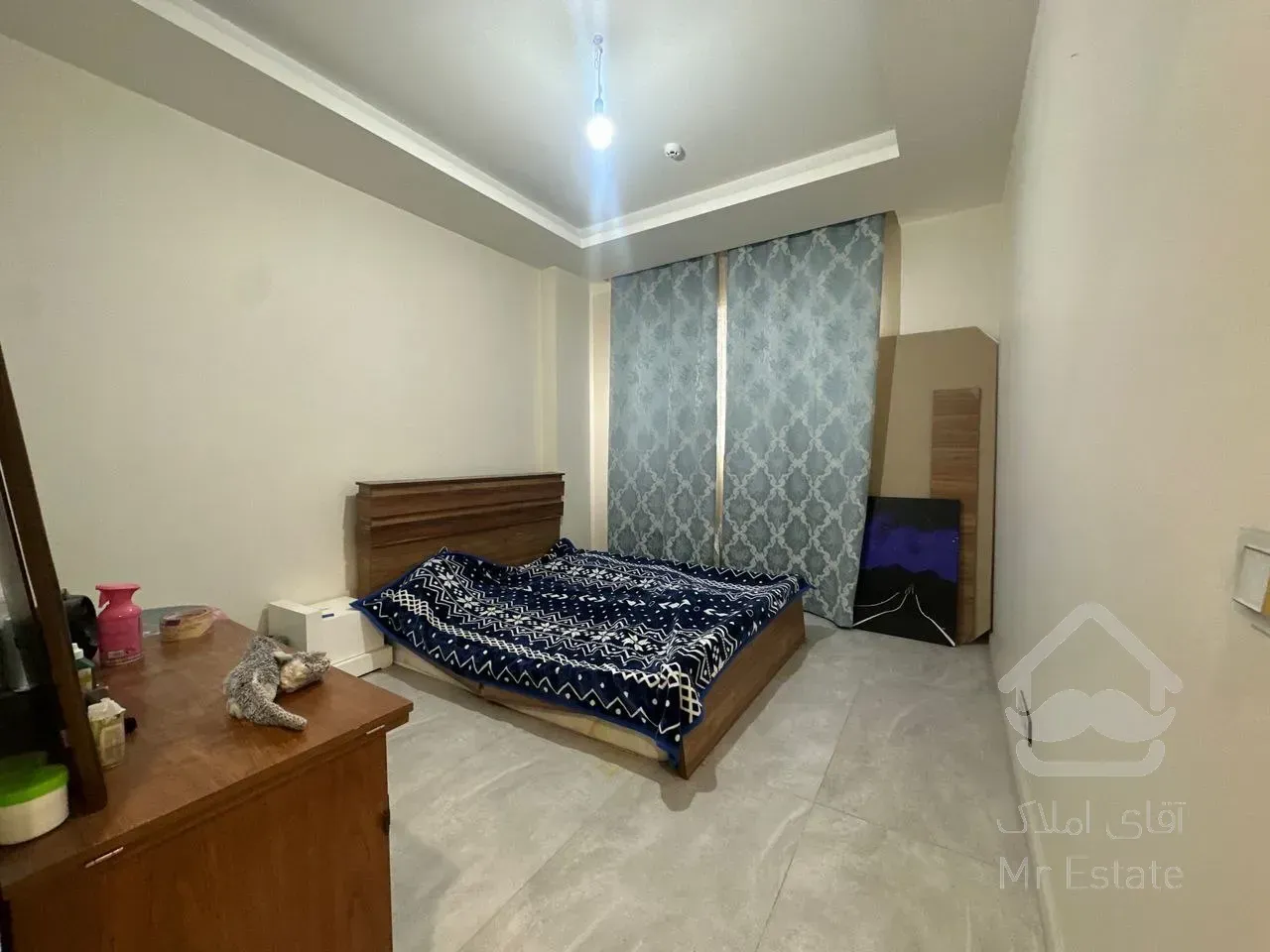 اجاره آپارتمان ۱۶۵ متری در ولنجک