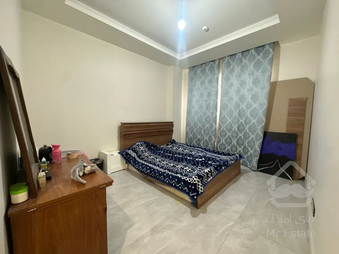 اجاره آپارتمان ۱۶۵ متری در ولنجک