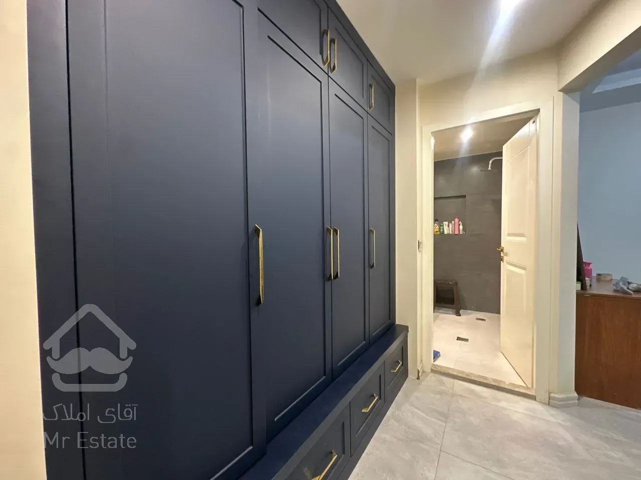 اجاره آپارتمان ۱۶۵ متری در ولنجک