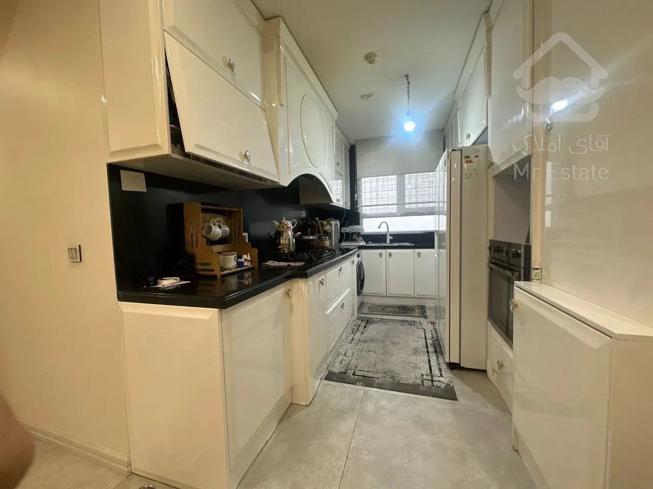 اجاره آپارتمان ۱۶۵ متری در ولنجک