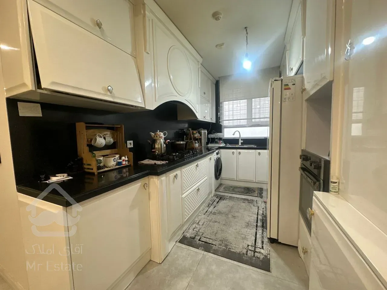 اجاره آپارتمان ۱۶۵ متری در ولنجک