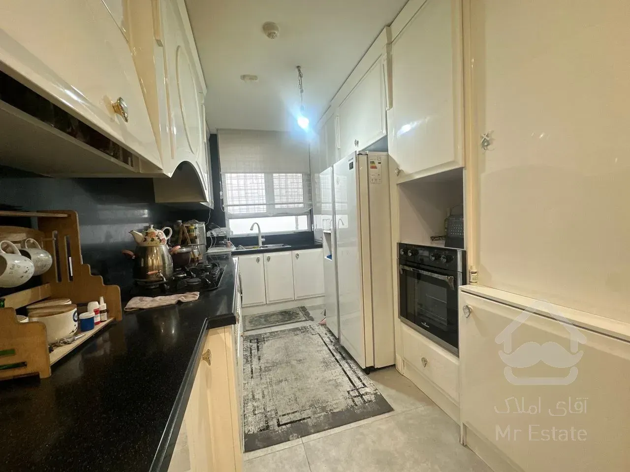 اجاره آپارتمان ۱۶۵ متری در ولنجک