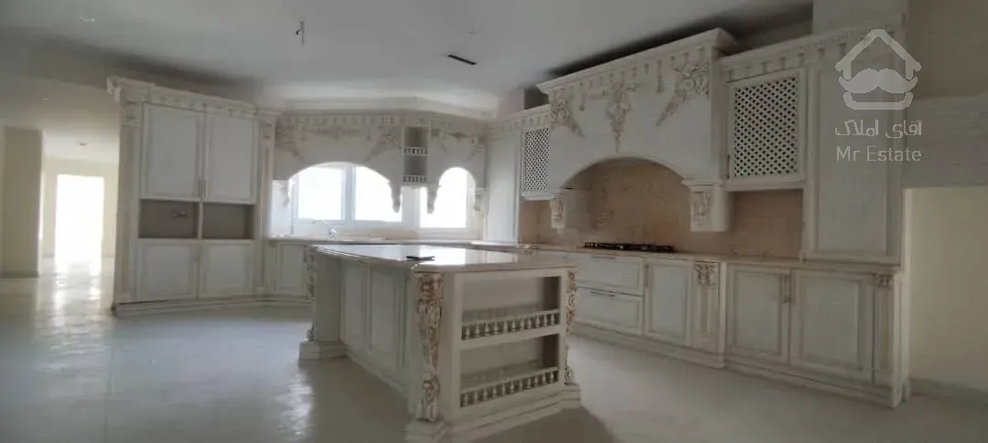 اجاره آپارتمان ۳۰۰ متری در محمودیه