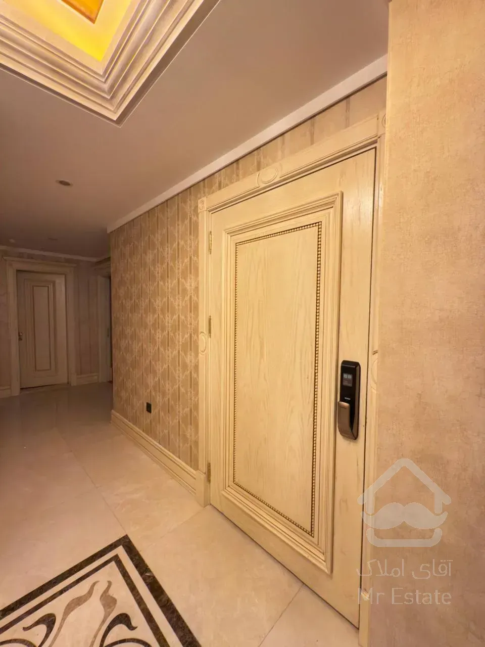 اجاره آپارتمان 190 متری در ولنجک