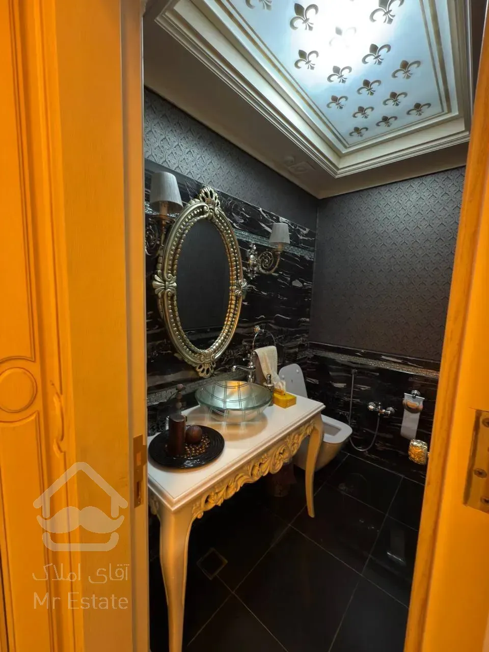 اجاره آپارتمان 190 متری در ولنجک