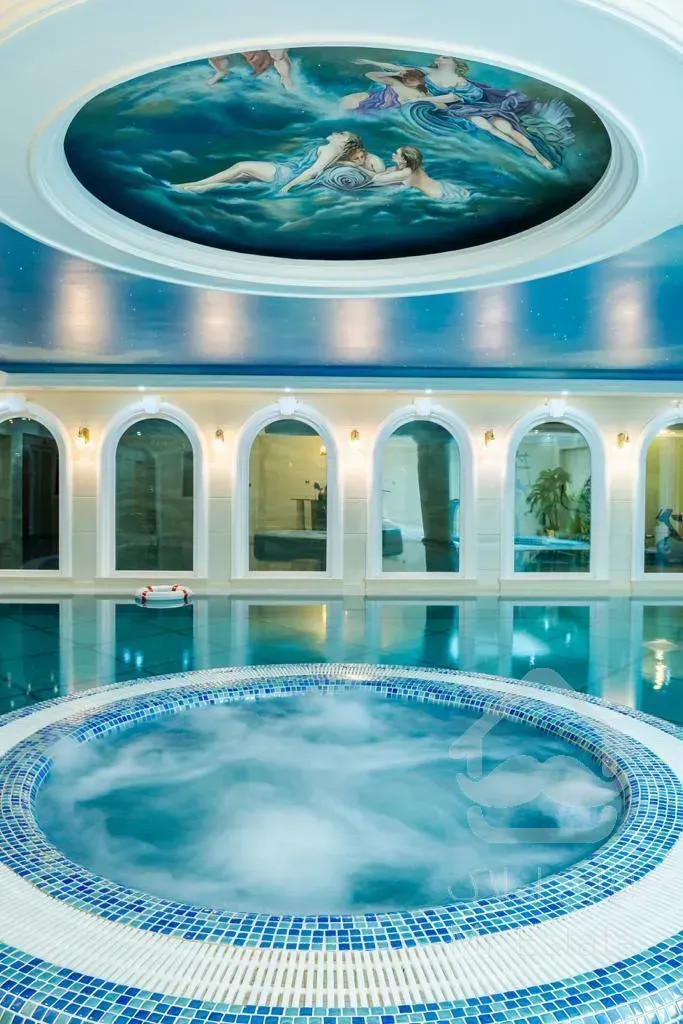 اجاره آپارتمان 190 متری در ولنجک