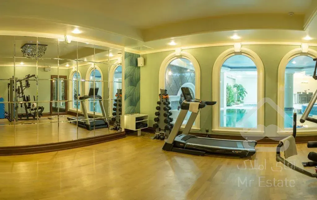 اجاره آپارتمان 190 متری در ولنجک