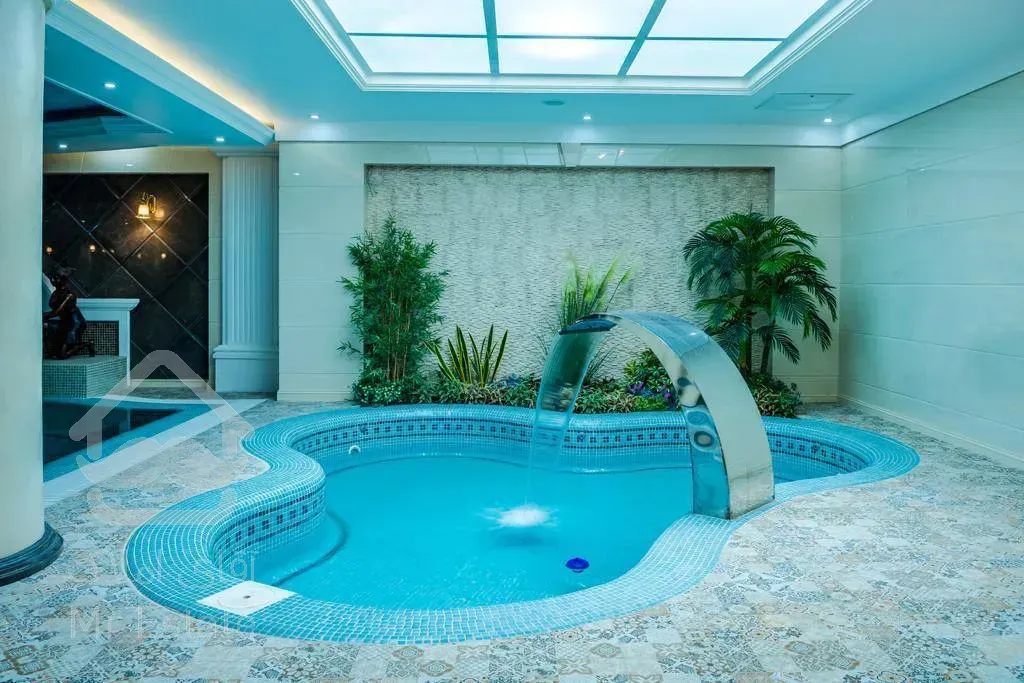 اجاره آپارتمان 190 متری در ولنجک