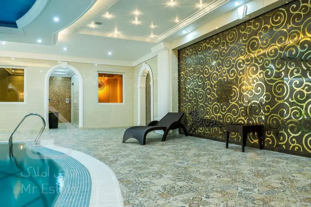 اجاره آپارتمان 190 متری در ولنجک