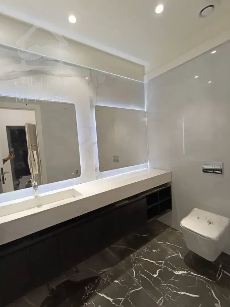 اجاره آپارتمان 160 متری در محمودیه