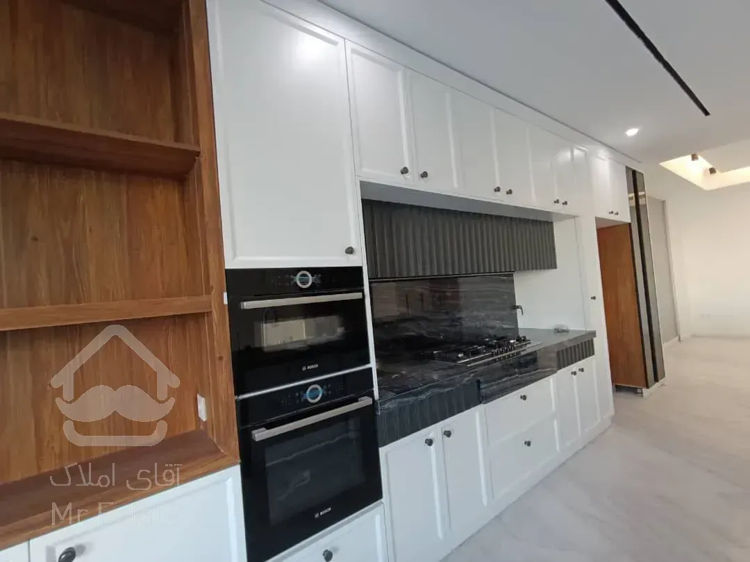 اجاره آپارتمان 160 متری در محمودیه