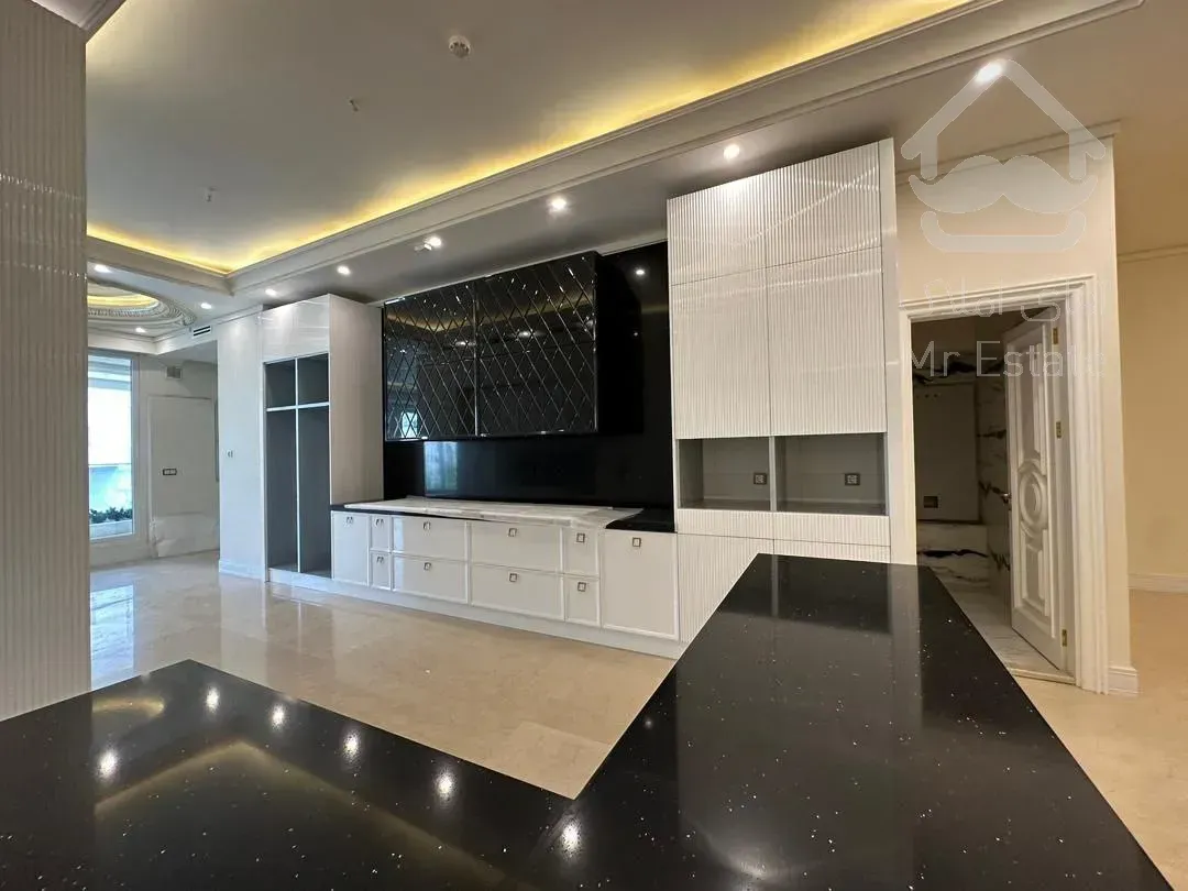 اجاره آپارتمان ۴۸۰ متری در زعفرانیه