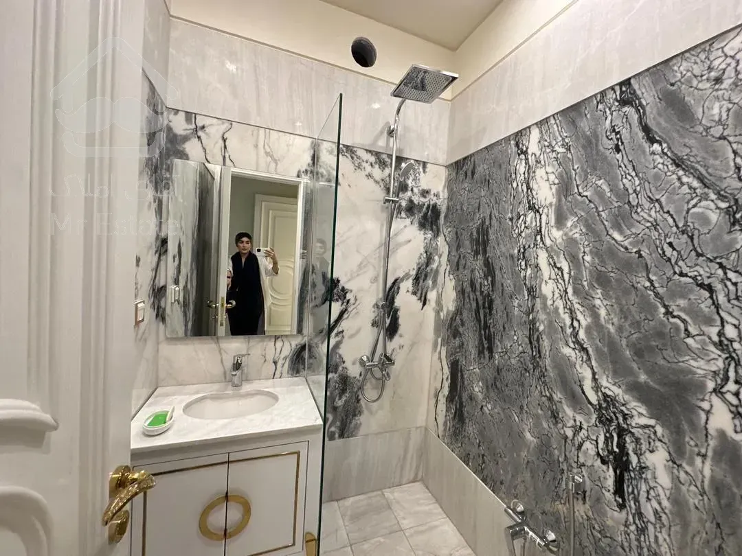 اجاره آپارتمان ۴۸۰ متری در زعفرانیه