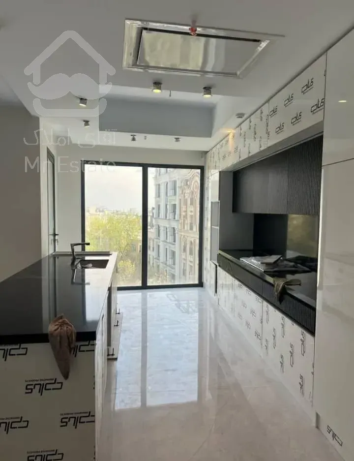 اجاره آپارتمان ۴۸۰ متری در زعفرانیه