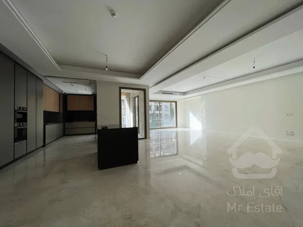 اجاره آپارتمان ۳۷۰ متری در زعفرانیه