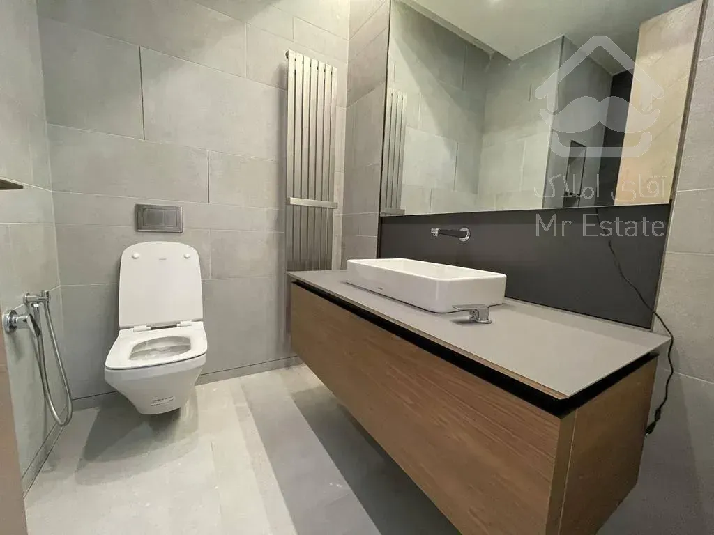 اجاره آپارتمان ۳۷۰ متری در زعفرانیه