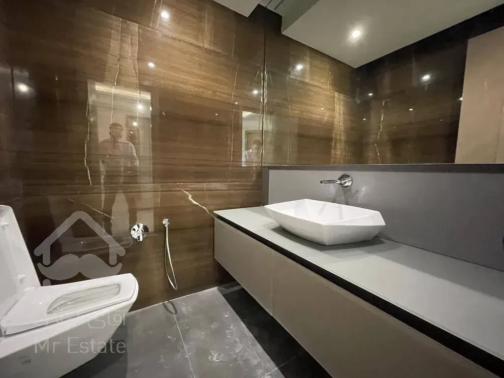 اجاره آپارتمان ۳۷۰ متری در زعفرانیه