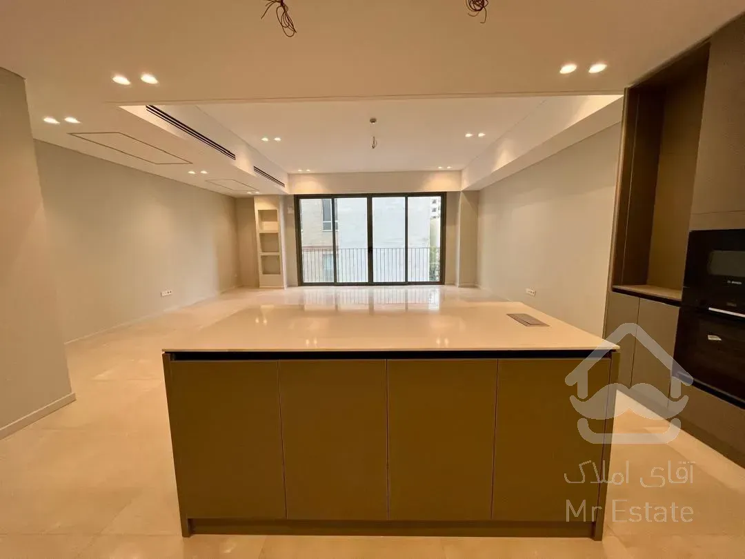 فروش آپارتمان ۱۱۷ متری در محمودیه